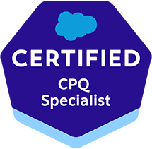 cpq specialist