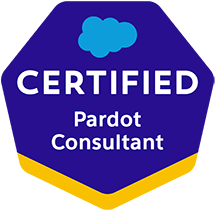 salesforce certified pardot consultant