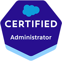 Salesforce Administrator