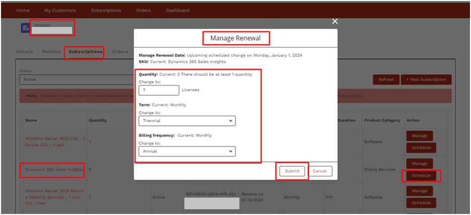 Salesforce Sales Cloud and Unleashed Integration Case Study