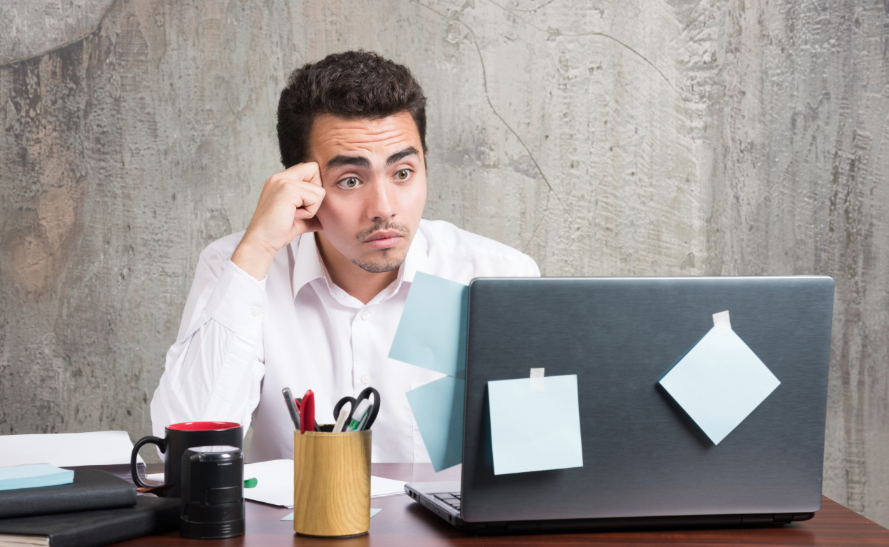 5 Warning Signs Your CRM Might Be Causing Trouble